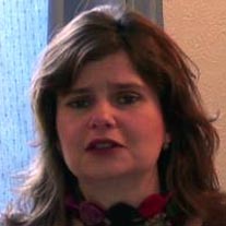 Ester Morgan